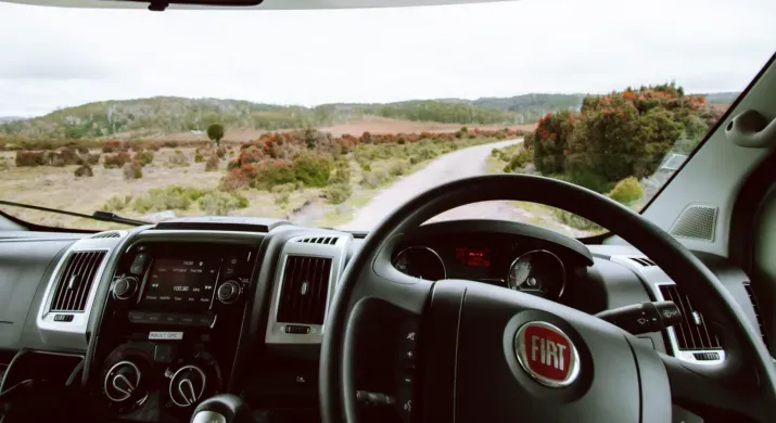 Cruisin Deluxe - 4 couchages