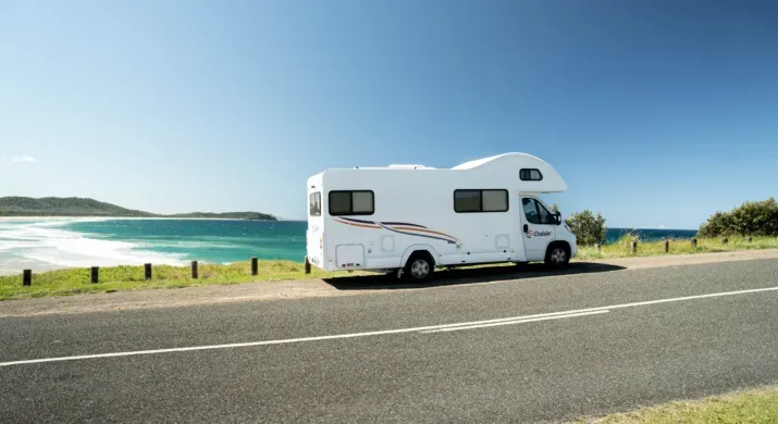 Cruisin Deluxe - 4 couchages