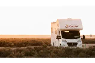 Cruisin Deluxe - 4 couchages