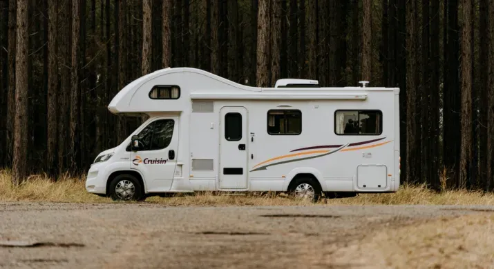 Cruisin Seeker - 4 couchages