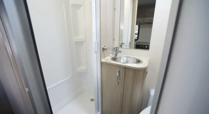 Cruisin Seeker - 4 couchages