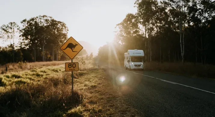 Cruisin Seeker - 4 couchages