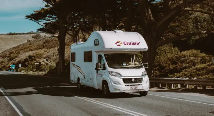 Cruisin Seeker - 4 couchages