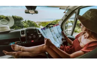 Cruisin Seeker - 4 couchages