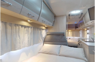 Cruisin Discovery - 6 couchages