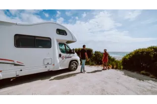 Cruisin Discovery - 6 couchages