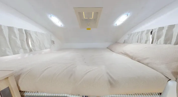 Cruisin Discovery - 6 couchages