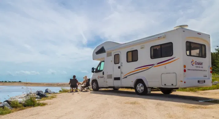 Cruisin Discovery - 6 couchages