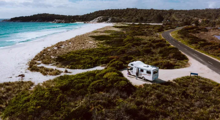 Cruisin Discovery - 6 couchages