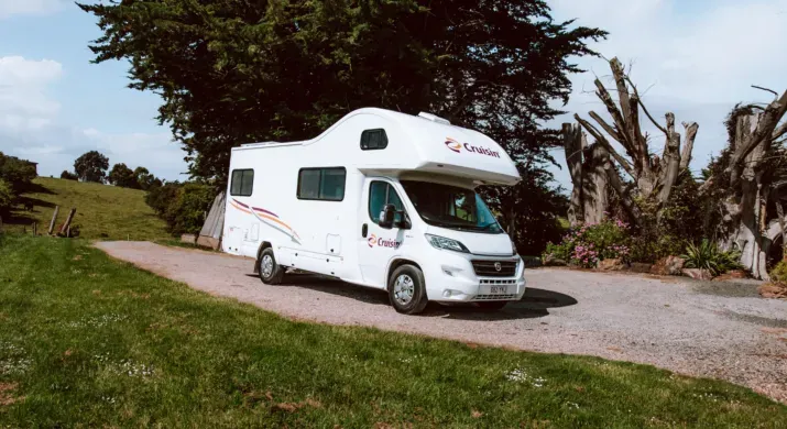 Cruisin Discovery - 6 couchages