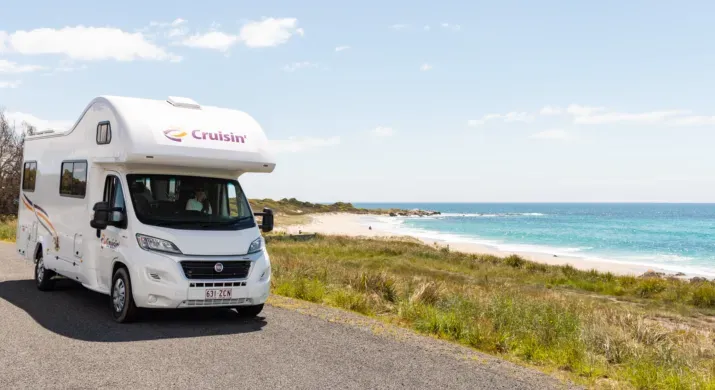 Cruisin Discovery - 6 couchages