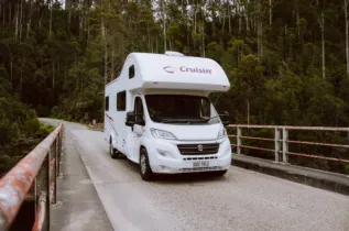 Cruisin Discovery - 6 couchages