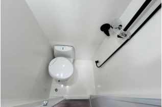 Cruisin Rover (D/T) - 2 couchages