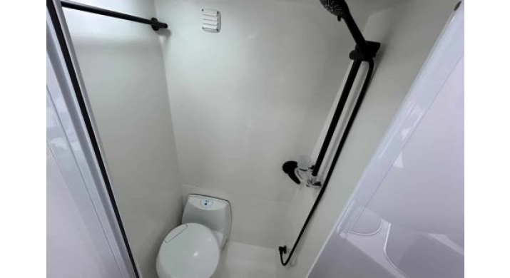 Cruisin Rover (D/T) - 2 couchages