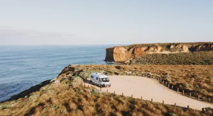 Cruisin Sandpiper - 2 couchages