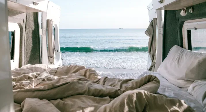 Cruisin Sandpiper - 2 couchages