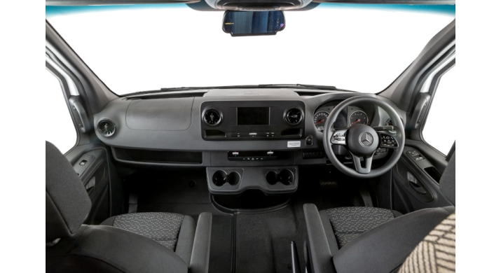 Cheapa Campa 4 - 4 couchages