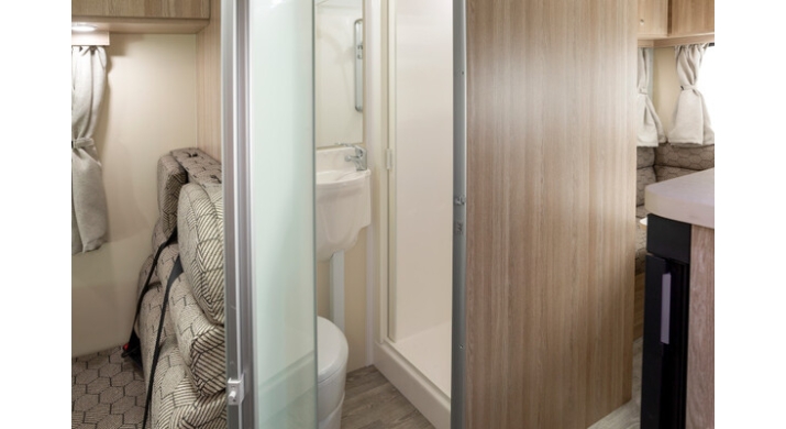 Cheapa 6 - 6 couchages