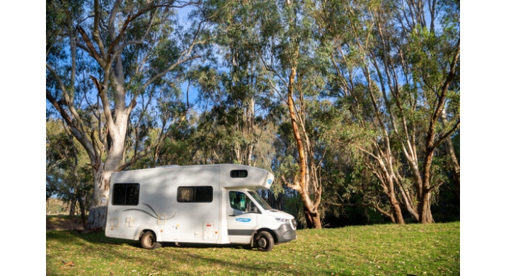 Cheapa 6 - 6 couchages