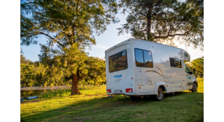 Cheapa 6 - 6 couchages