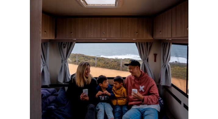 Cheapa 6 - 6 couchages