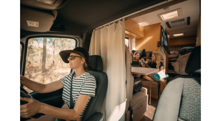 Cheapa 6 - 6 couchages