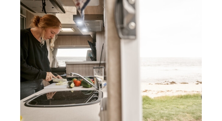 Cheapa 6 - 6 couchages