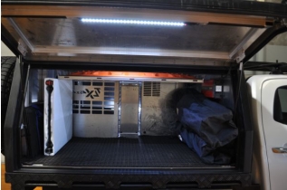 Defender Adventure D-Max Duo