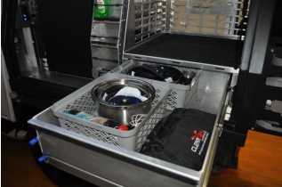 Defender Adventure D-Max Family