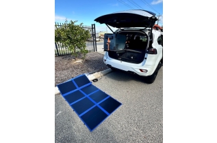 Defender Adventure MU-X Explorer