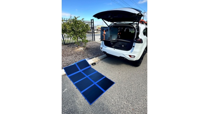 Defender Adventure MU-X