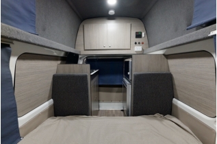GoCheap Hi Top - 2 couchages