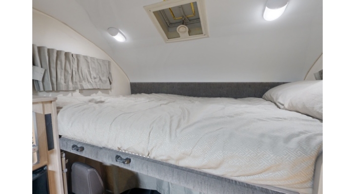 GoCheap Henty - 4 couchages