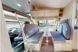 GoCheap Henty - 4 couchages