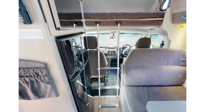 GoCheap Henty - 4 couchages