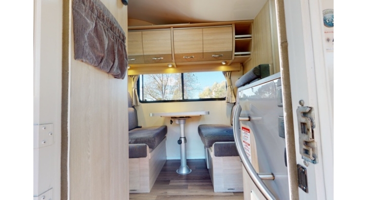 GoCheap Derwent - 6 couchages