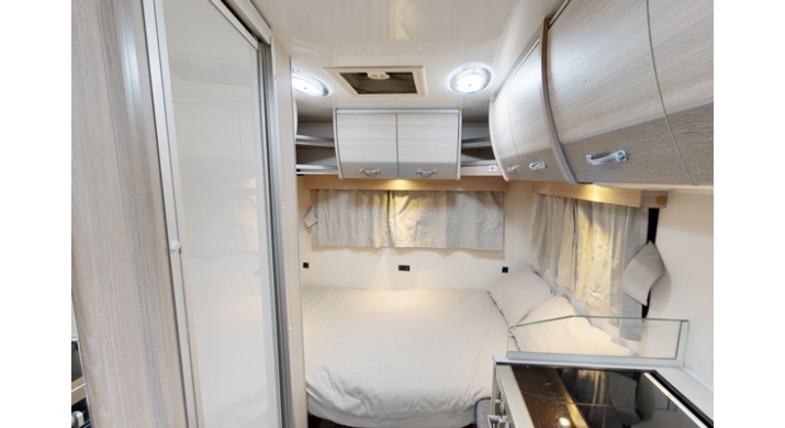 GoCheap Derwent - 6 couchages