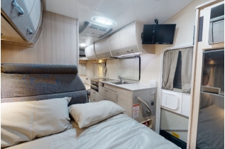 GoCheap Derwent - 6 couchages