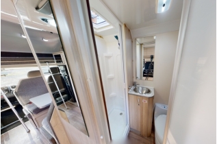 GoCheap Derwent - 6 couchages