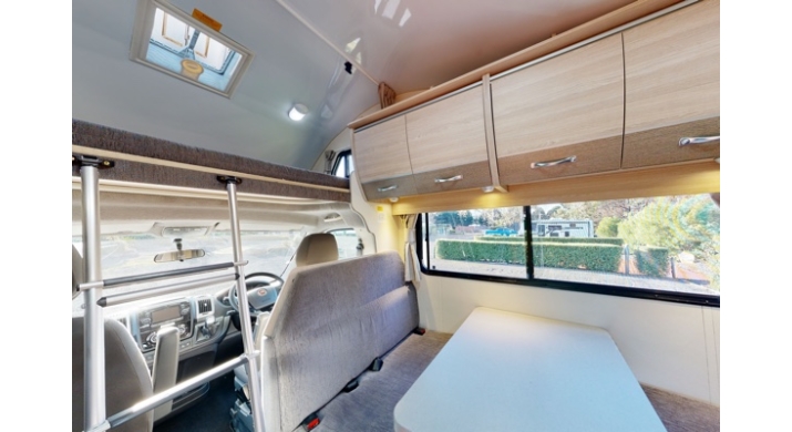 GoCheap Derwent - 6 couchages