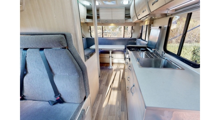 GoCheap Derwent - 6 couchages