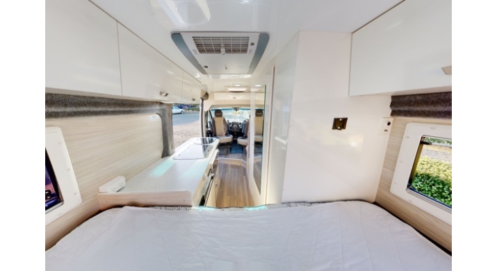 GoCheap Tamar - 2 couchages