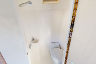 GoCheap Tamar - 2 couchages