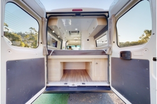 GoCheap Tamar - 2 couchages