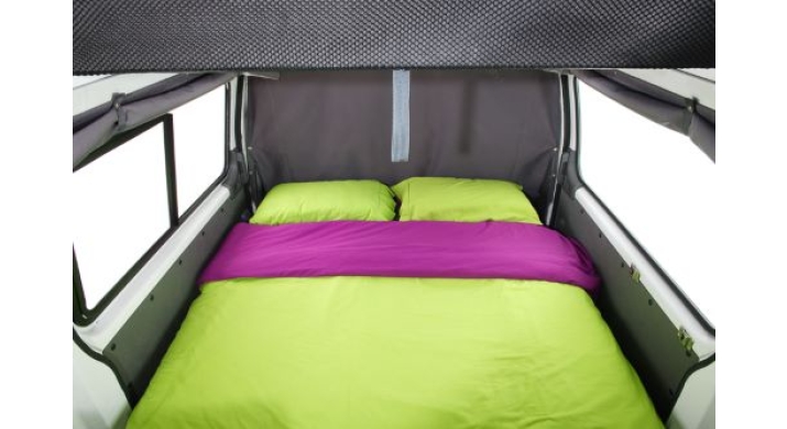 Jucy Condo - 4 couchages