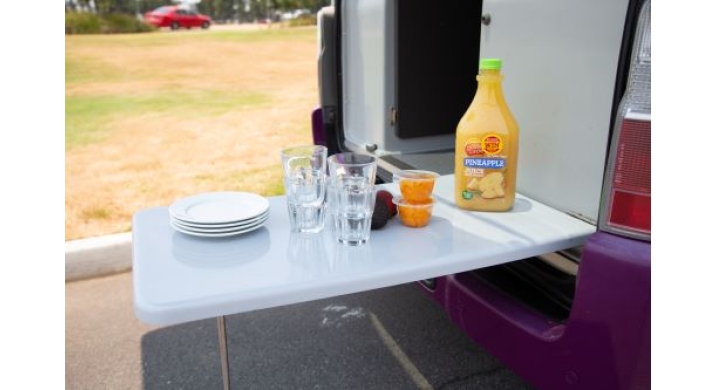 Jucy Condo - 4 couchages