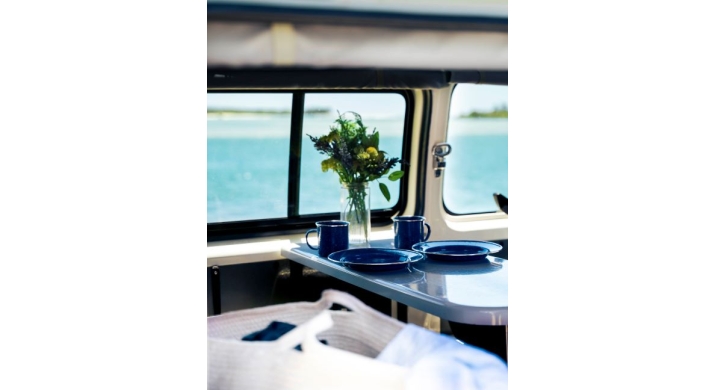 Jucy Condo - 4 couchages