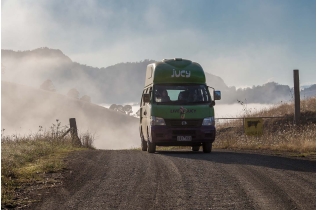 Jucy Condo - 4 couchages