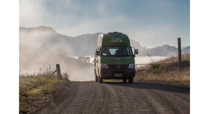 Jucy Condo - 4 couchages