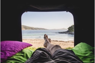 Jucy Crib+ - 4 couchages